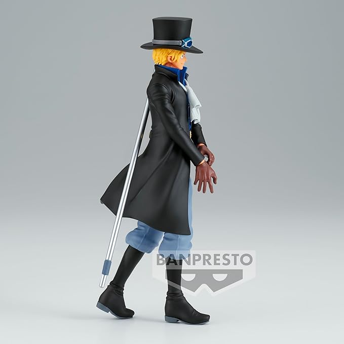 Banpresto - One Piece - Sabo, Bandai Spirits The Shukko Figure - Figurio