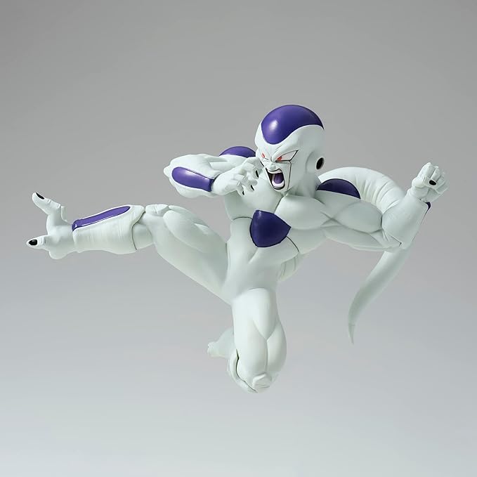 Banpresto - Dragon Ball Z - Frieza (vs Son Goku), Bandai Spirits Match Makers Figure - Figurio