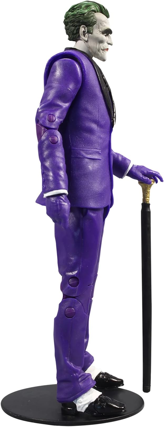 DC Multiverse The Joker: The Criminal from Batman: Three Jokers 7" Action Figure with Accessories - Figurio