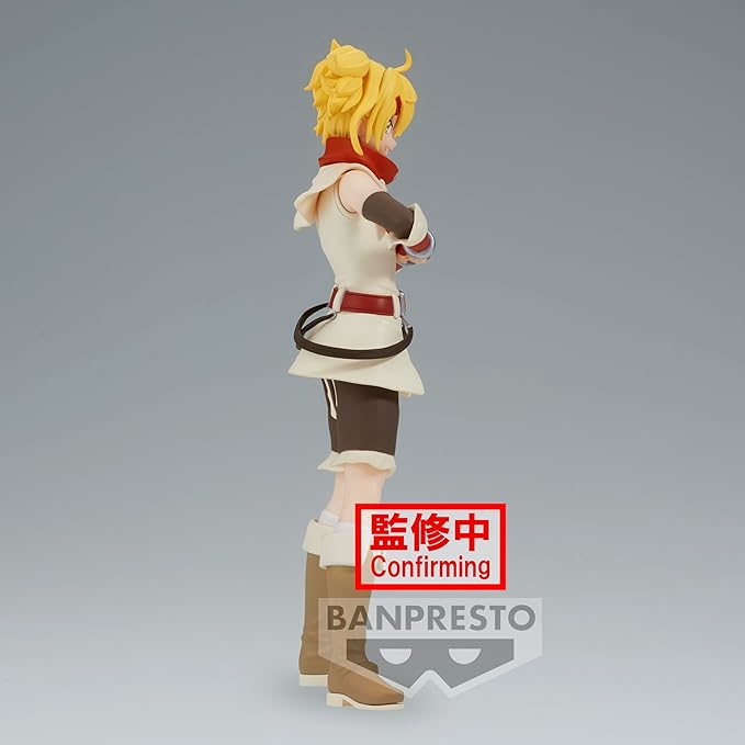 Banpresto - Shangri-La Frontier - Oikatzo, Bandai Spirits Figure - Figurio