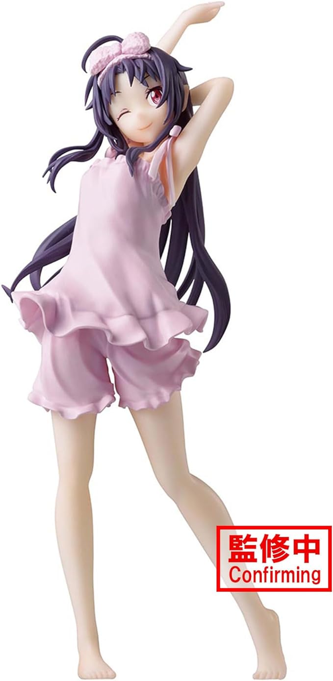 Banpresto - Sword Art Online Variant Showdown - Yuuki, Bandai Spirits Figure - Figurio