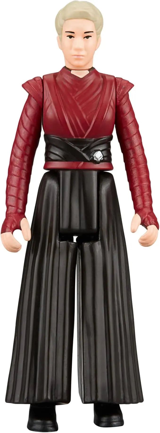 STAR WARS Retro Collection Morgan Elsbeth, Ahsoka 3.75-Inch Collectible Action Figures, Ages 4 and Up - Figurio