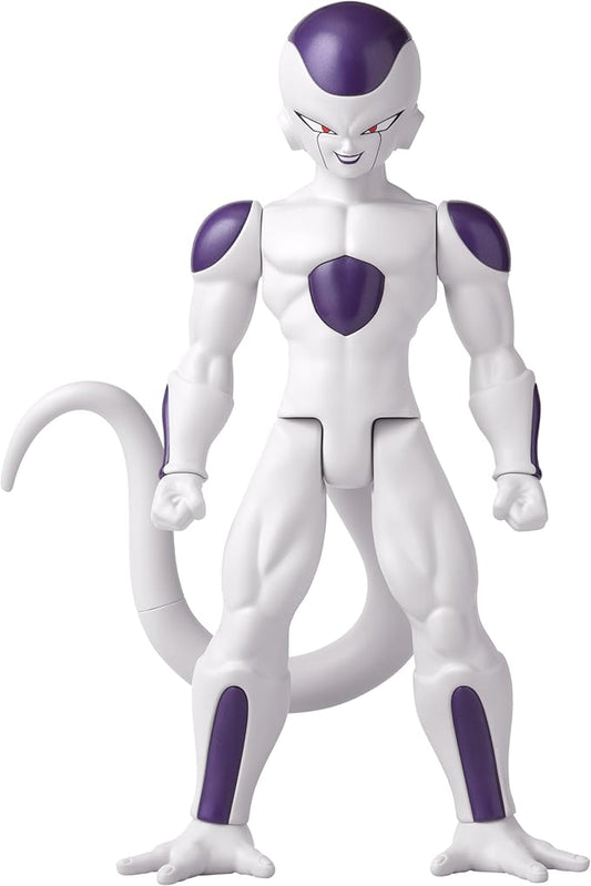 Dragon Ball Super Bandai Limit Breaker - 12" Frieza 4th Form - Figurio