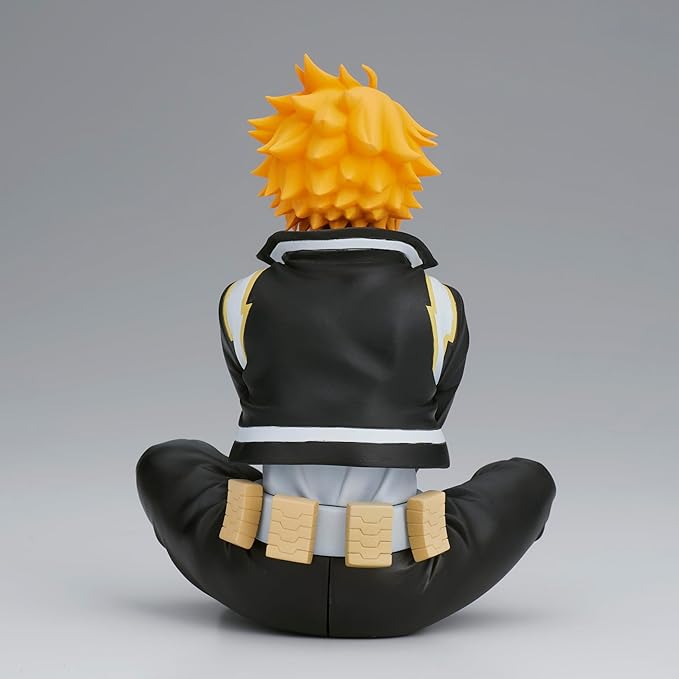 Banpresto - My Hero Academia - Kaminari Denki vol. 7, Bandai Spirits Break Time Collection Figure - Figurio