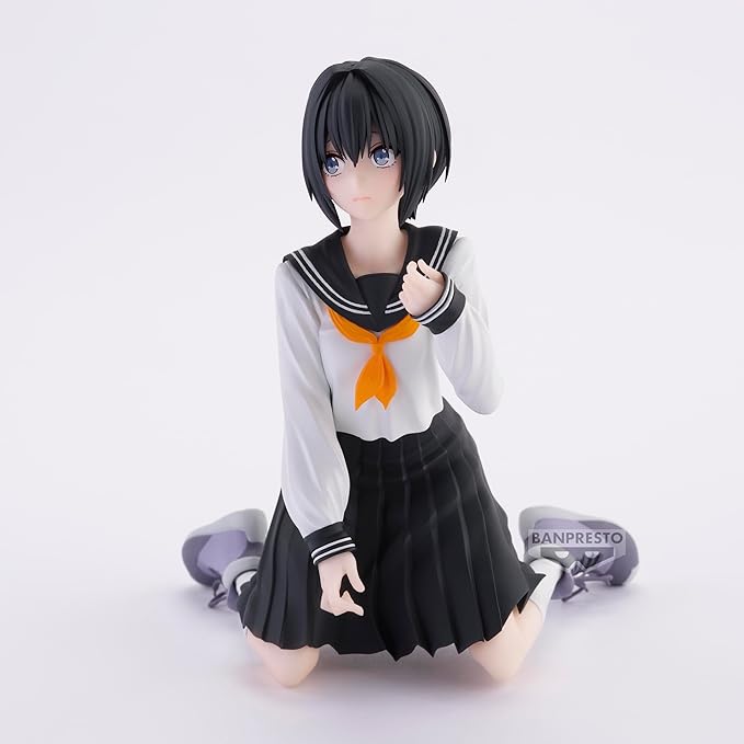 Banpresto - 2.5 Dimensional Seduction - Nonoa (Noa) (Uniform ver.), Bandai Spirits Figure - Figurio