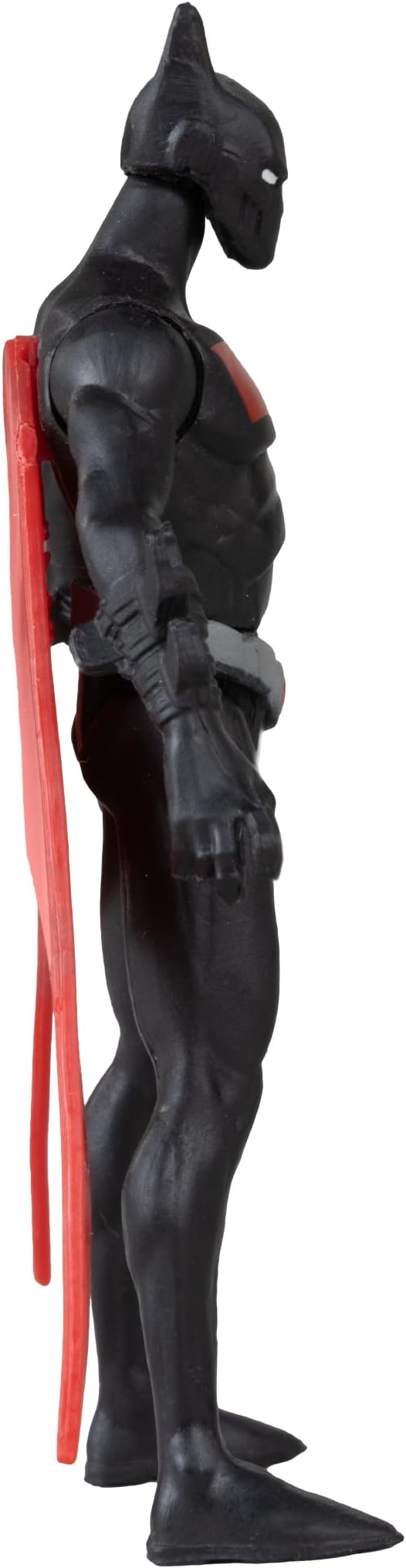 McFarlane Toys - DC Direct Page Punchers Batman Beyond 3in Figure with Neo-Year Comic - Figurio