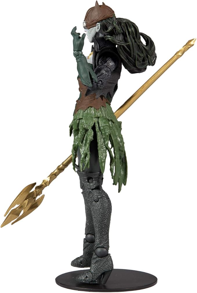 McFarlane Toys DC Multiverse Batman: Earth -1 (The Drowned) 7" Action Figure - Figurio