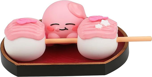 Banpresto - Kirby - Kirby (ver. A), Bandai Spirits Paldolce Collection Figure - Figurio