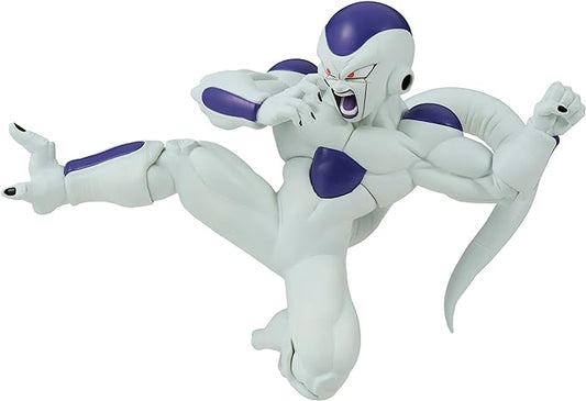 Banpresto - Dragon Ball Z - Frieza (vs Son Goku), Bandai Spirits Match Makers Figure - Figurio