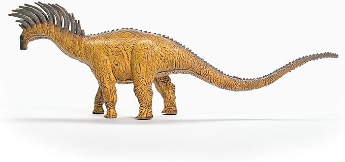 Schleich Dinosaurs New 2024 Dinosaur Bajadasaurus Figurine - Figurio