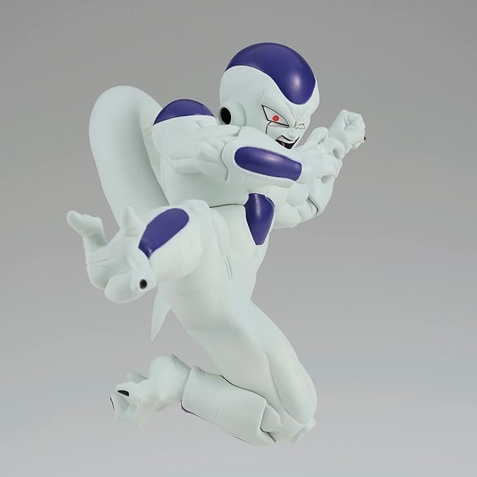 Banpresto - Dragon Ball Z - Frieza (vs Son Goku), Bandai Spirits Match Makers Figure - Figurio