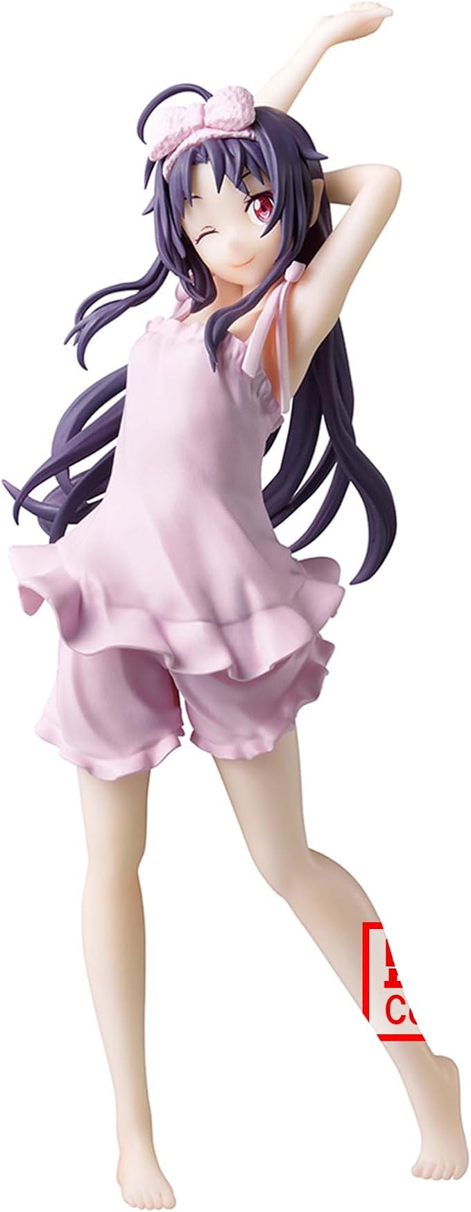 Banpresto - Sword Art Online Variant Showdown - Yuuki, Bandai Spirits Figure - Figurio