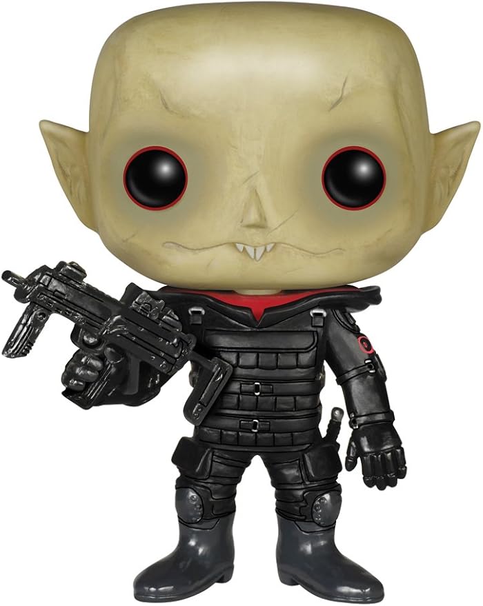 Funko POP TV The Strain Vaun Action Figure - Figurio