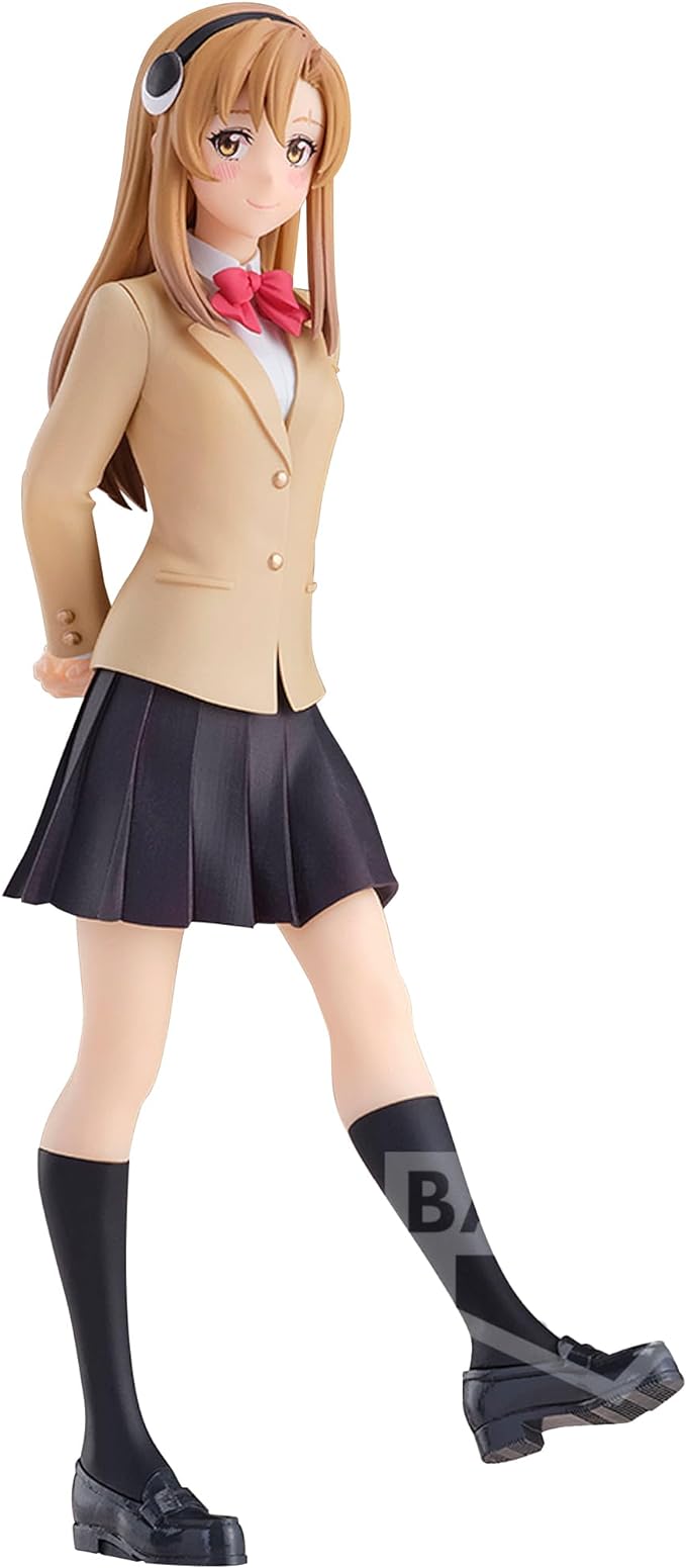 Banpresto - Shy - Iko Koishikawa, Bandai Spirits Figure - Figurio