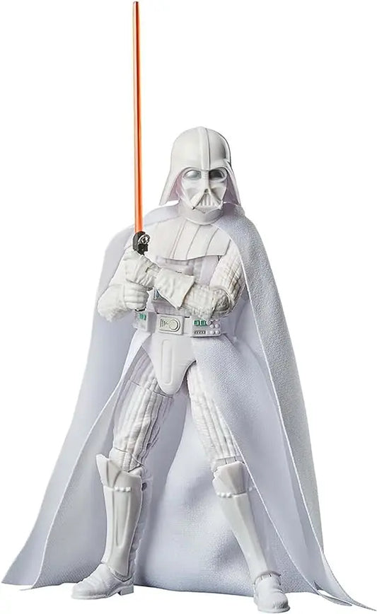 STAR WARS The Black Series Darth Vader (Infinities) 6-Inch Action Figure - Figurio