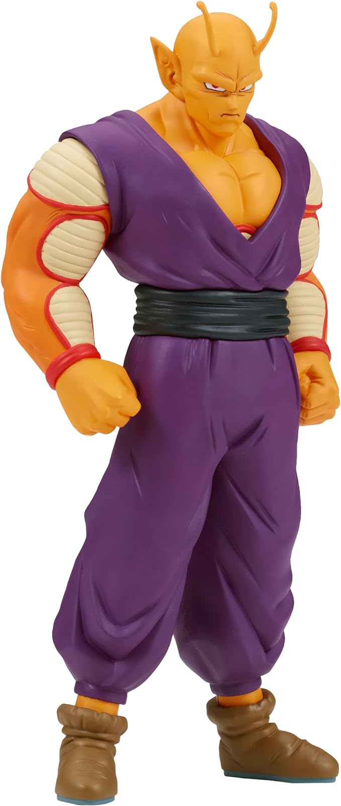 Banpresto - Dragon Ball Super: Super Hero - Orange Piccolo, Bandai Spirits DXF Figure - Figurio