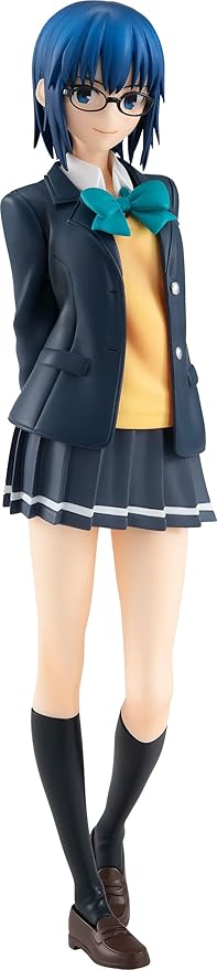 Tsukihime -A Piece of Blue Glass Moon- Ciel Pop Up Parade PVC Figure - Figurio