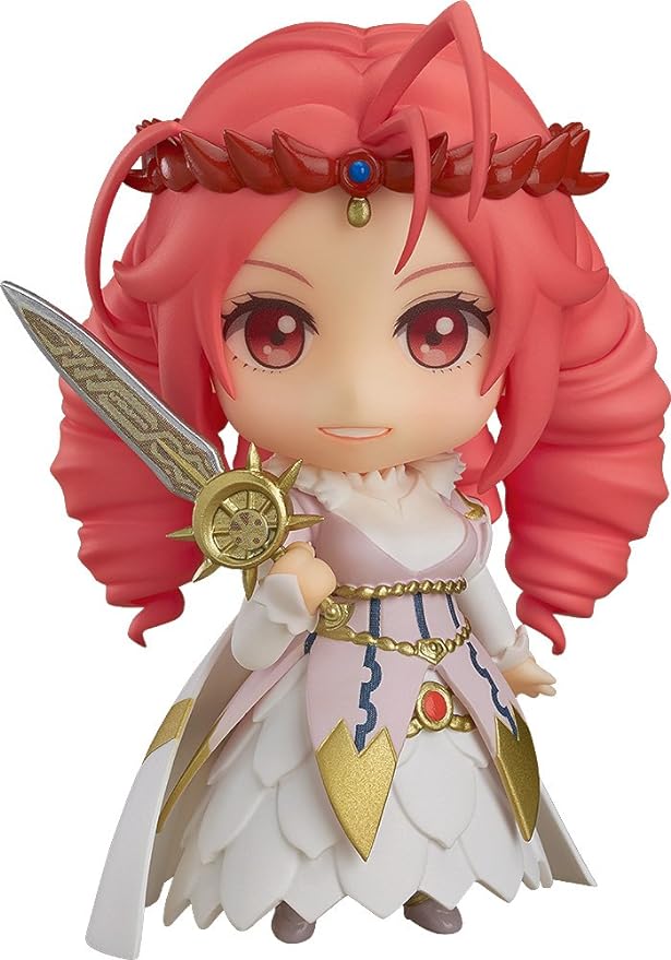 Good Smile Chain Chronicle The Light of Haecceitas Juliana Action Figures - Figurio