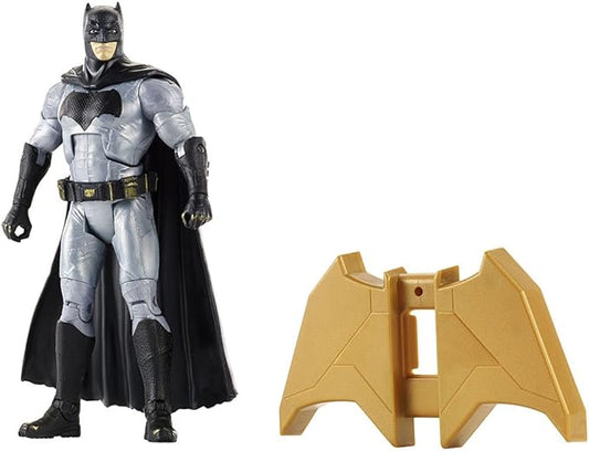 Batman v Superman Dawn of Justice Multiverse Batman Action Figure - Figurio