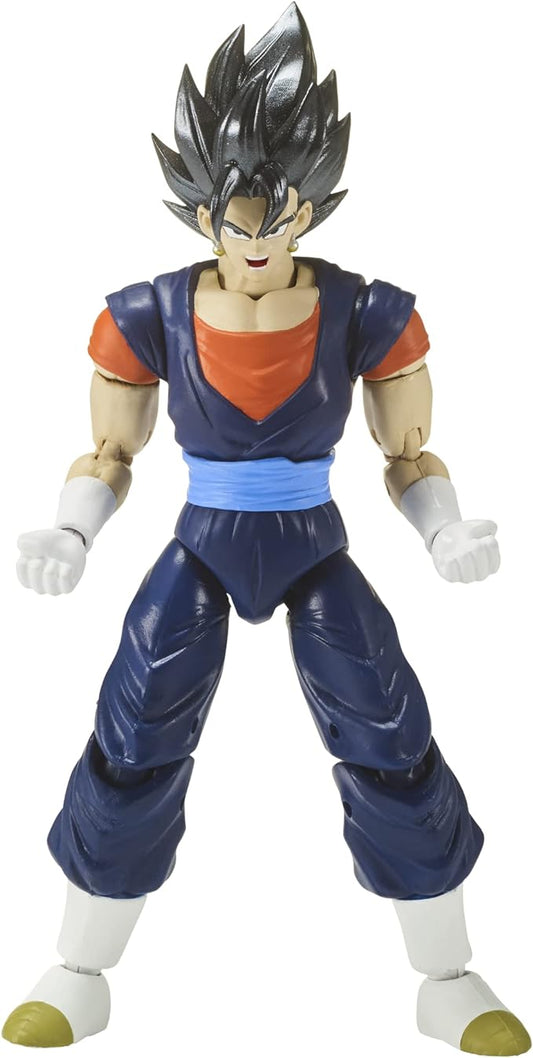 Dragon Ball Super - Dragon Stars - Vegito, 6.5" Action Figure - Figurio