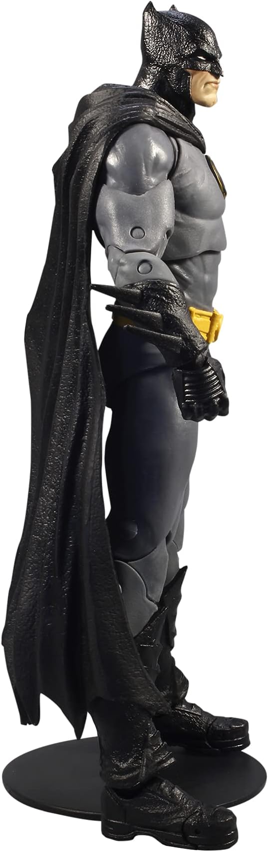 DC Multiverse Batman from Batman: Three Jokers 7" Action Figure with Accessories,Multicolor - Figurio