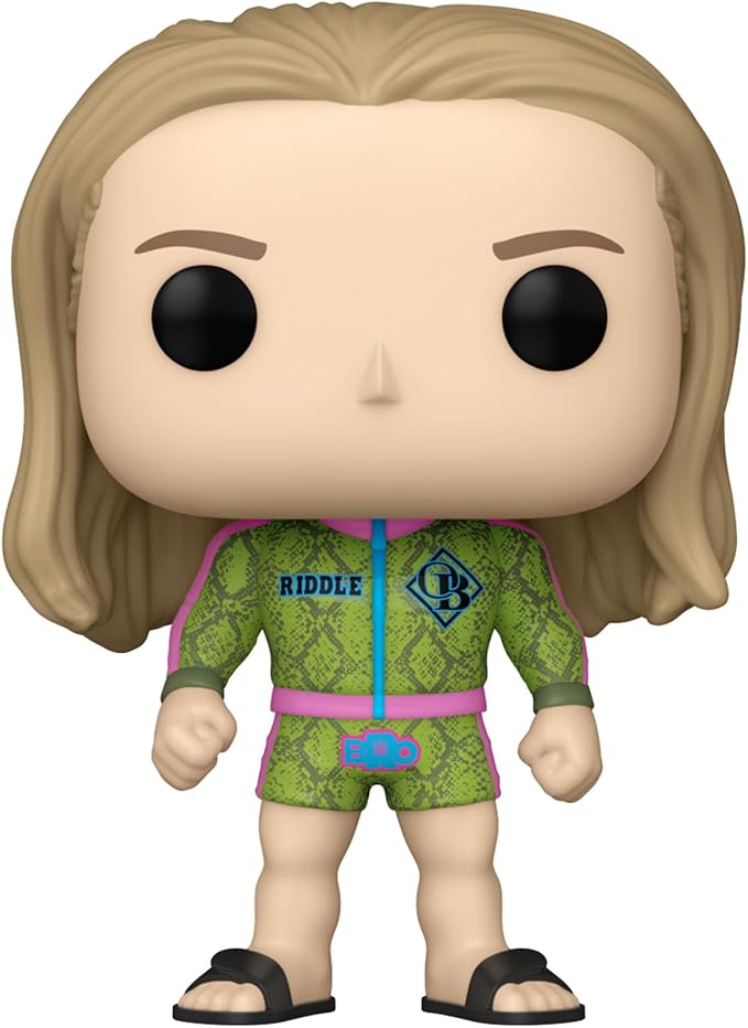 Funko Pop! WWE: Matt Riddle (Pack of 4) - Figurio