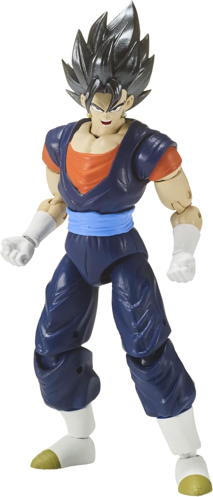 Dragon Ball Super - Dragon Stars - Vegito, 6.5" Action Figure - Figurio