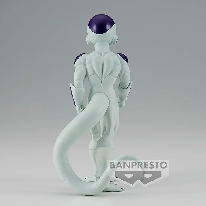 Banpresto - Dragon Ball Z - Frieza vol. 15, Bandai Spirits Solid Edge Works Figure - Figurio