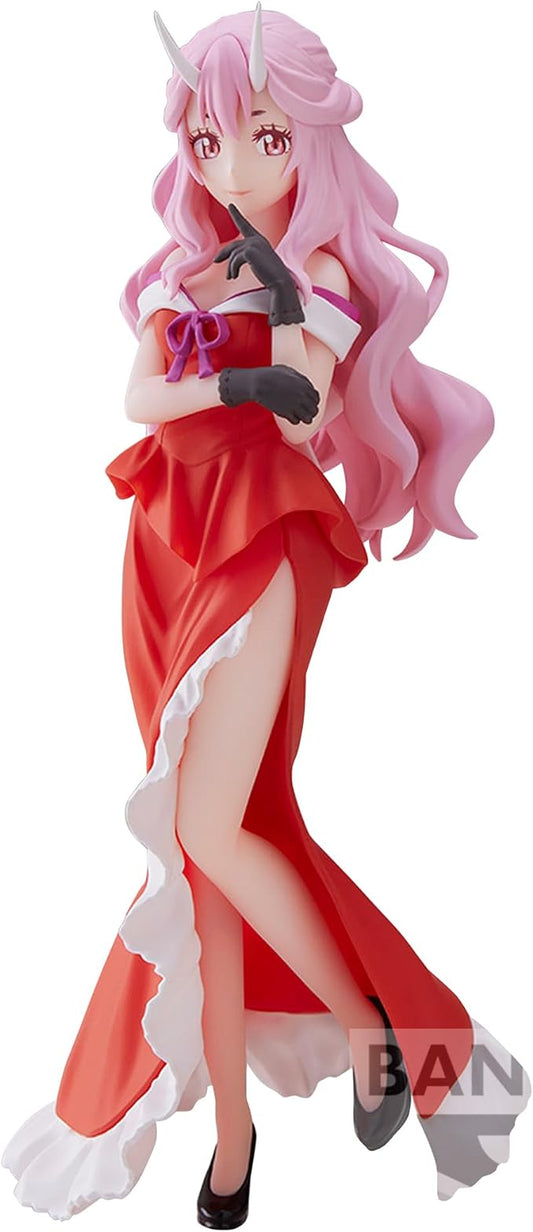 Banpresto - That Time I Got Reincarnated as a Slime - Shuna (10th Anniversary), Bandai Spirits Figure - Figurio