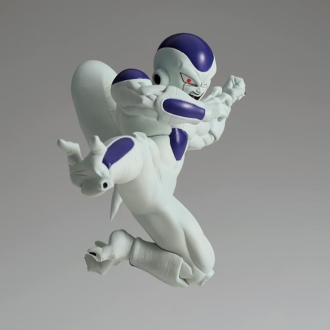 Banpresto - Dragon Ball Z - Frieza (vs Son Goku), Bandai Spirits Match Makers Figure - Figurio