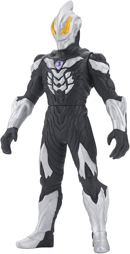 Ultraman New Generation Chronicle Ultra Monster Series 106 Ultraman Belial Atrocious - Figurio