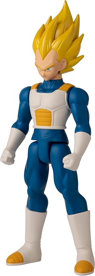 Dragon Ball Super - Super Saiyan Vegeta Limit Breaker 12 inch Figure - Figurio