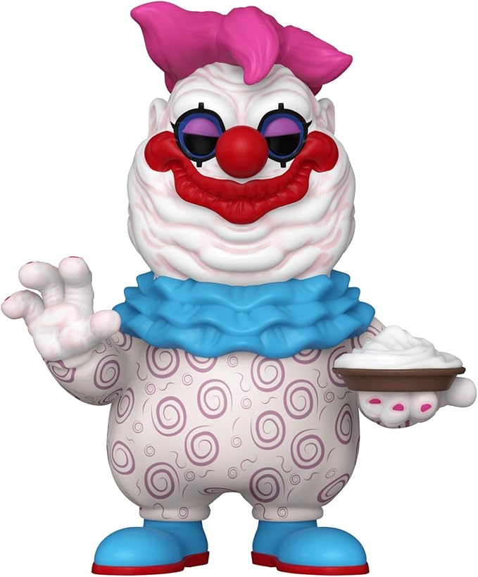 Funko Pop! Movies: Killer Klowns from Outer Space - Chubby - Figurio