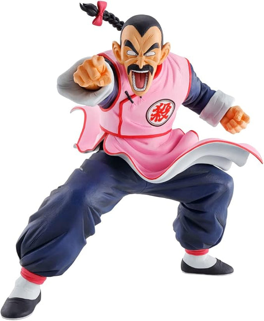 Ichibansho Figure - Dragon Ball - Tao Pai Pai (Ex Mystical Adventure), Bandai Spirits Collectible Statue - Figurio