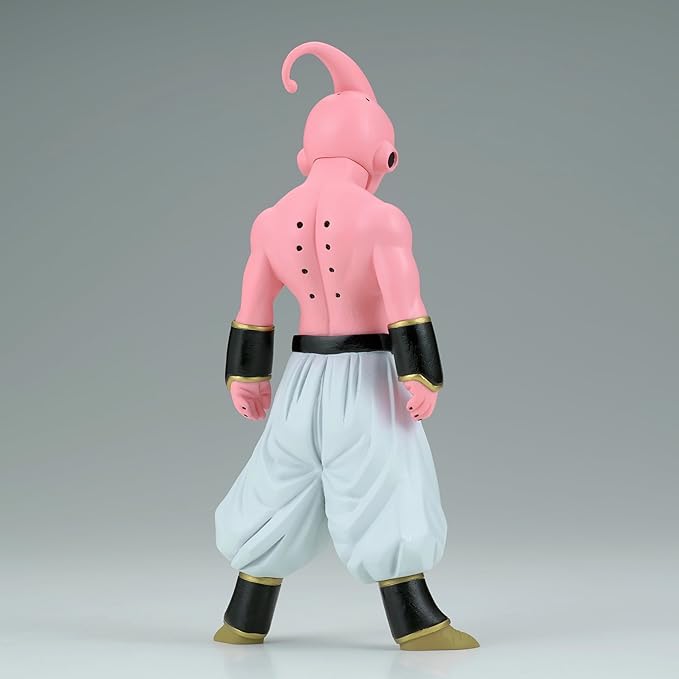 Banpresto - Dragon Ball Z - Kid Buu vol. 16, Bandai Spirits Solid Edge Works Figure - Figurio