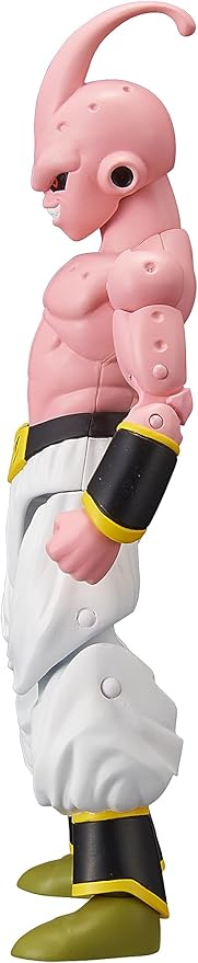 Dragon Ball Super - Dragon Stars - Majin Buu Final Form, 6.5" Action Figure - Figurio