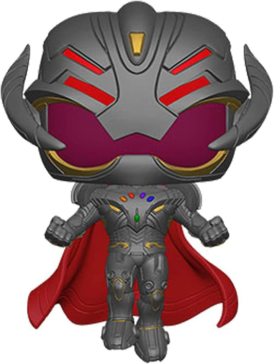 Funko POP Marvel: What If? Inifinity Ultron, (58648) - Figurio