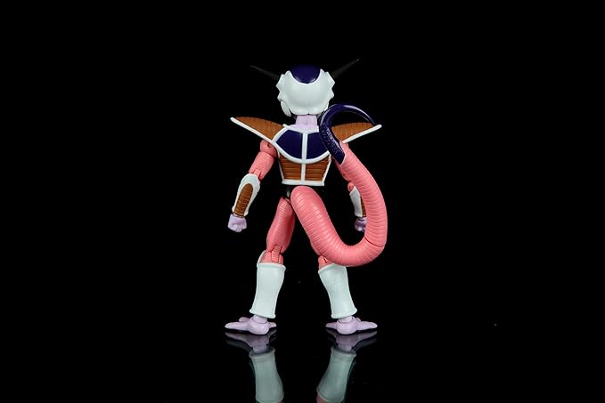 Dragon Ball Super - Dragon Stars - Frieza First Form, 6.5" Action Figure - Figurio