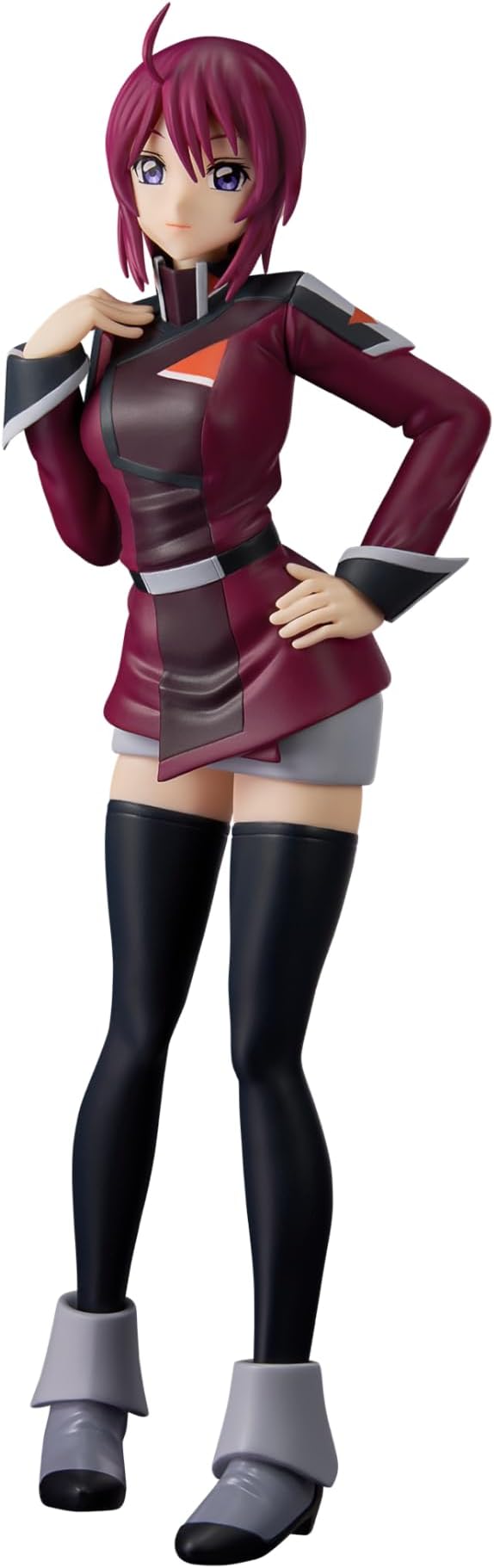 Banpresto - Mobile Suit Gundam Seed Freedom The Movie - Lunamaria Hawke, Bandai Spirits Figure - Figurio