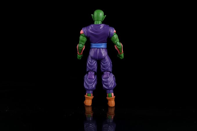 Dragon Stars Series - Dragon Ball Super - Piccolo (Series 9), 6.5" Action Figure - Figurio