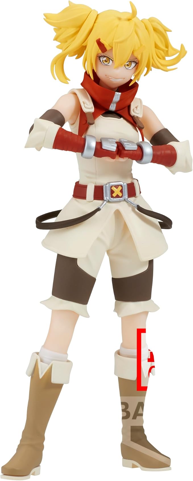 Banpresto - Shangri-La Frontier - Oikatzo, Bandai Spirits Figure - Figurio