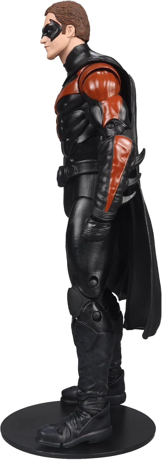 McFarlane Toys - DC Multiverse Robin (Batman & Robin) 7in Build-A Figure - Figurio