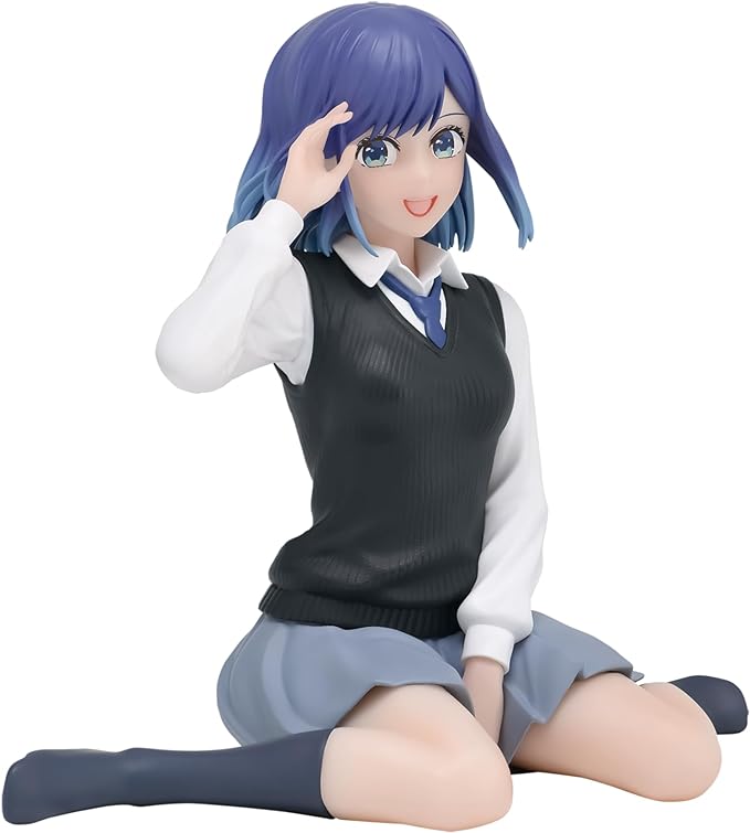 Banpresto - Oshi no Ko - Akane Kurokawa, Bandai Spirits Break Time Collection Figure - Figurio