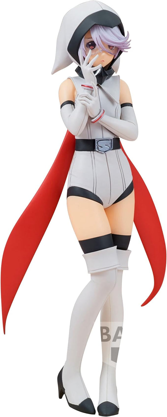 Banpresto - Shy - Shy, Bandai Spirits Figure - Figurio