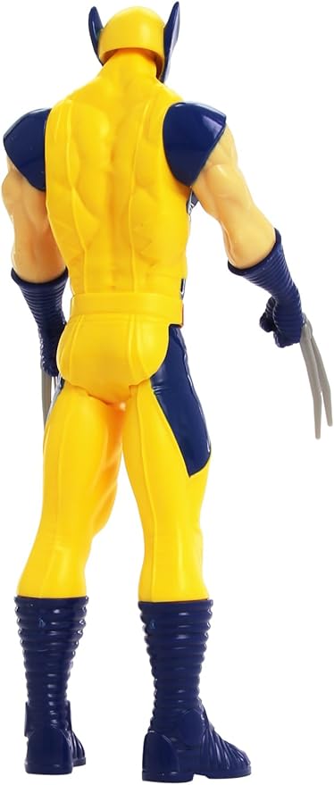 Marvel Avengers Figure Wolverine - Figurio