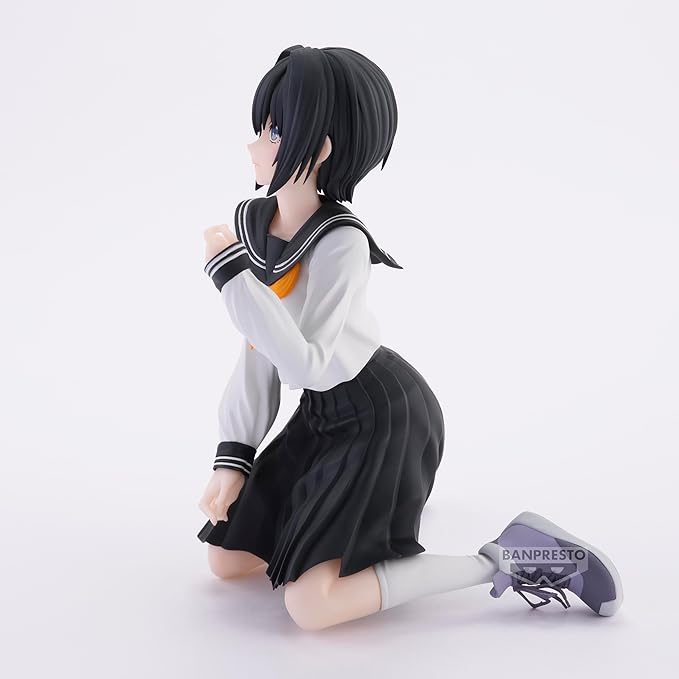 Banpresto - 2.5 Dimensional Seduction - Nonoa (Noa) (Uniform ver.), Bandai Spirits Figure - Figurio