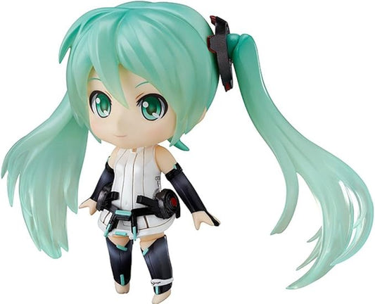 Good Smile Hatsune Miku: Nendoroid Action Figure Append Ver. - Figurio