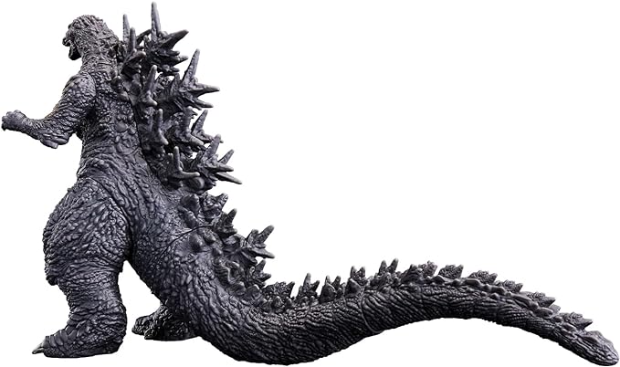 バンダイ(BANDAI) Movie Monster Series Godzilla (2023) - Figurio