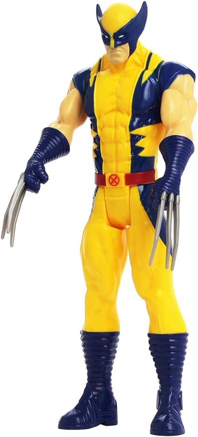 Marvel Avengers Figure Wolverine - Figurio