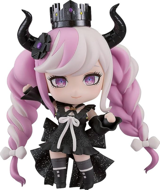 Good Smile Company Master Detective Archives: Shinigami Nendoroid Action Figure - Figurio